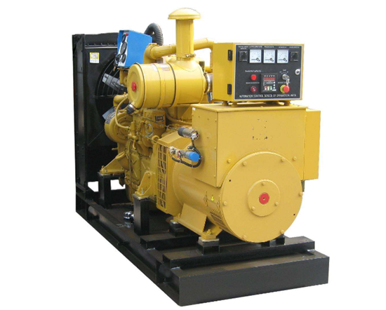 向阳发电机出租