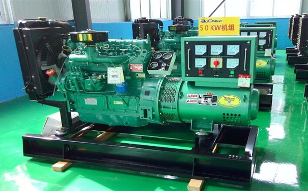 向阳发电机出租 向阳发电机出租